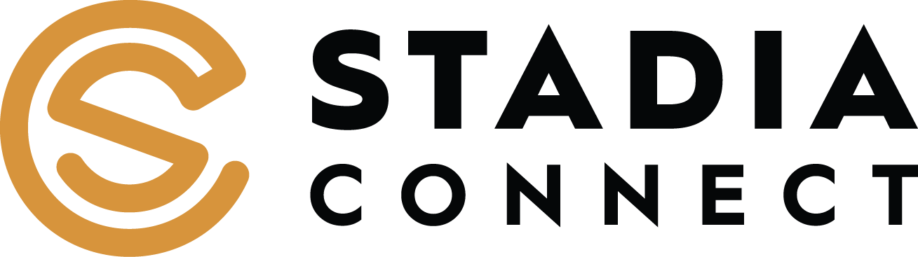 Stadium Connected Logo